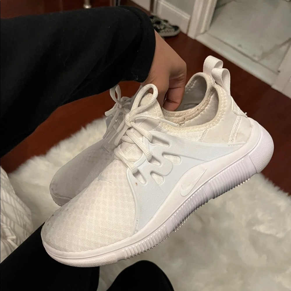 Nike sneakers